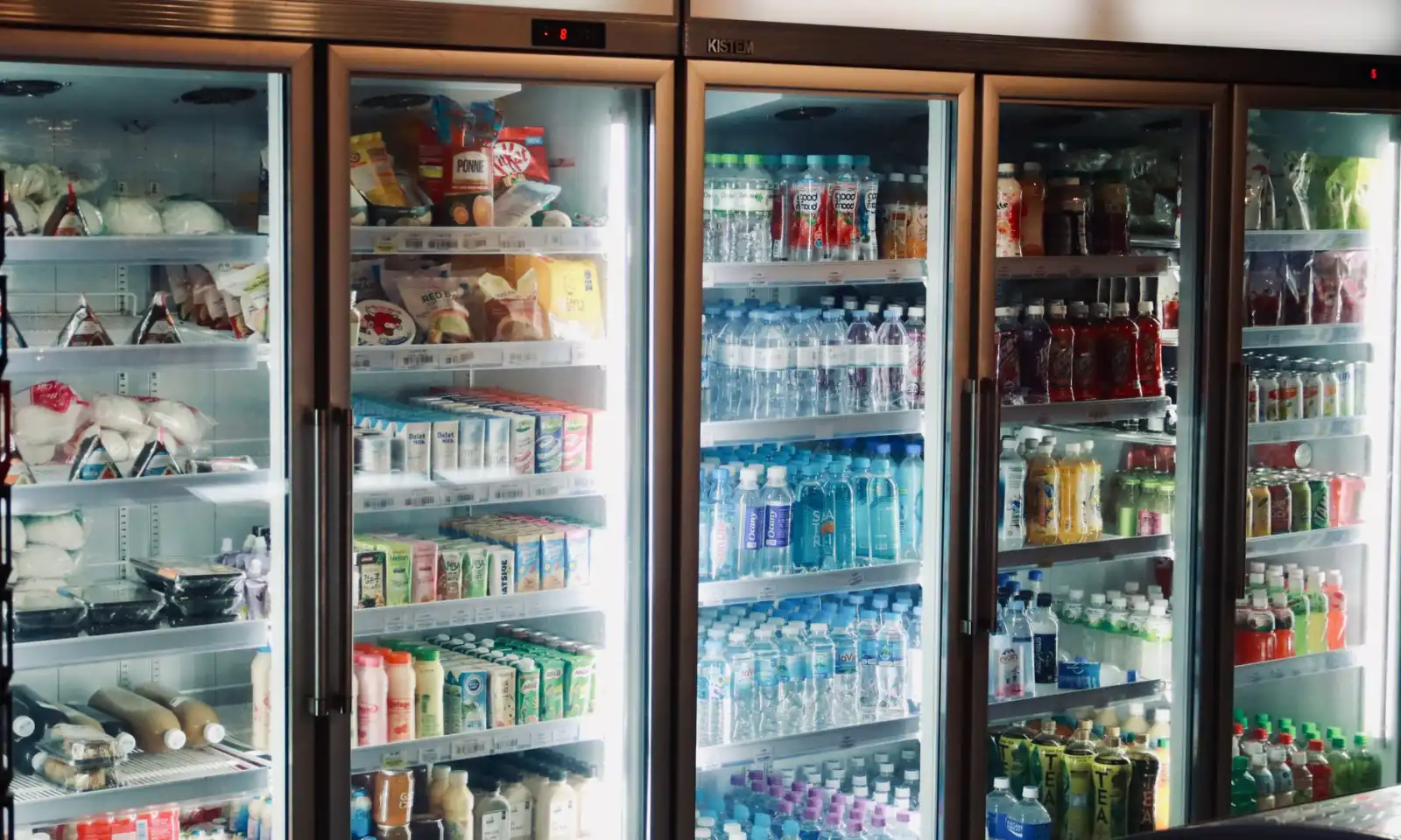 儋州南丰捷涯百货店休闲零食饮料供应品类与选购指南正文配图 1